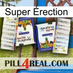 Super Érection 12